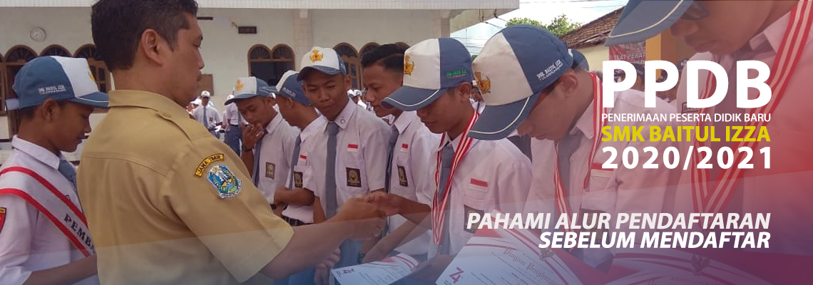 Pahami Alur Pendaftaran!